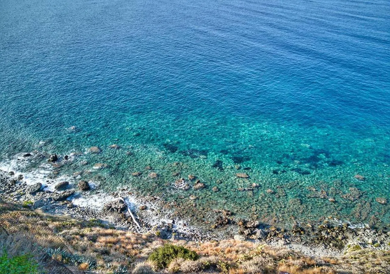 Aparthotel Baia Dei Delfini Furnari