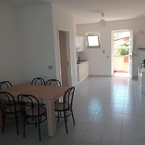 Portorosa Con Terrazzo Casa vacanze